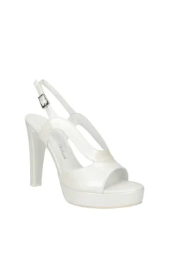 Armando olivieri Scarpa sposa Silvia Bianco