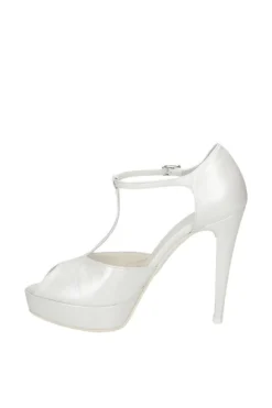 Armando olivieri Scarpa sposa 430 Bianco