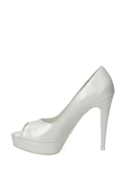 Armando olivieri Scarpa sposa 432 Bianco