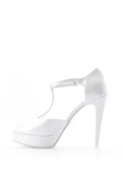 Armando olivieri Scarpa sposa 430 Bianco