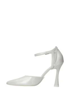 Armando olivieri Scarpa sposa 531 Bianco