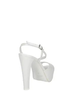 Armando olivieri Scarpa sposa 6998 Bianco