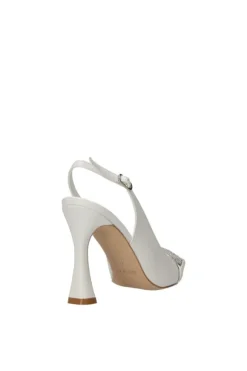 Armando olivieri Scarpa sposa Leoncin Bianco