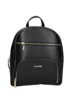 Armando olivieri Zainetto 481005 Nero