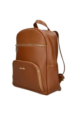 Armando olivieri Zainetto 481005 Cuoio