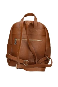 Armando olivieri Zainetto 481005 Cuoio