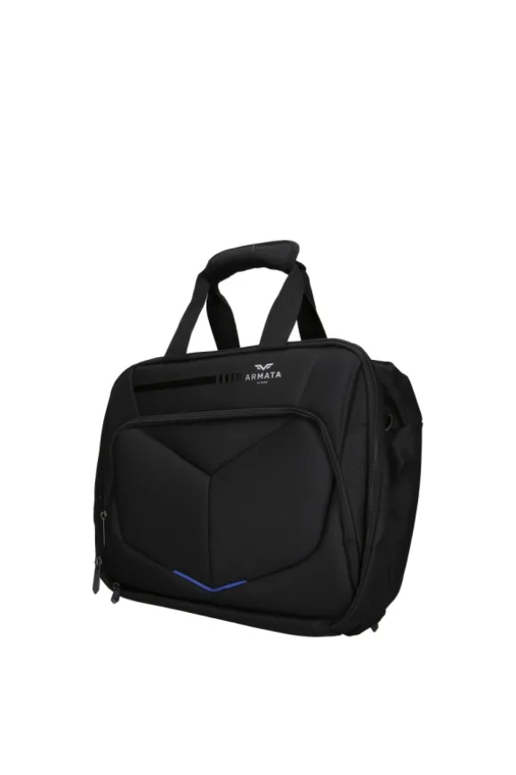 Armata di Mare Zaino 338 Nero