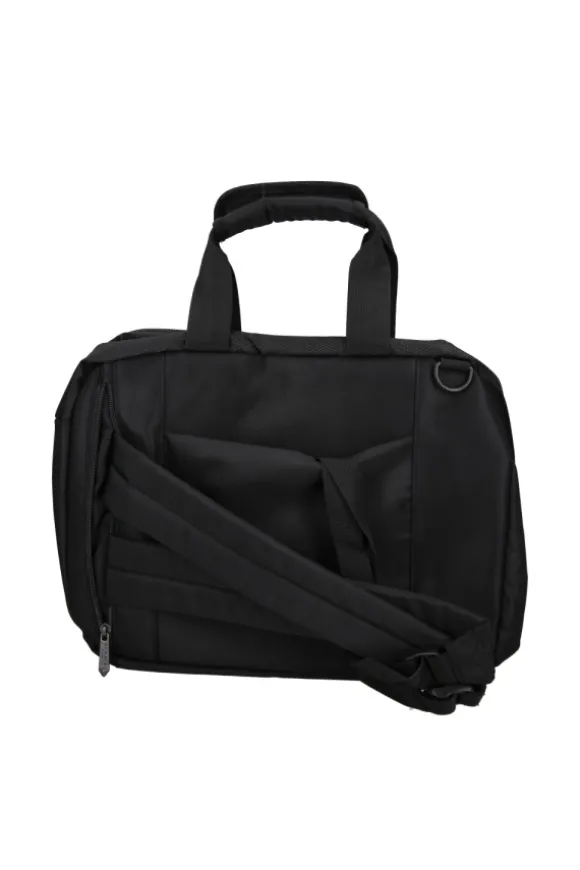 Armata di Mare Zaino 338 Nero