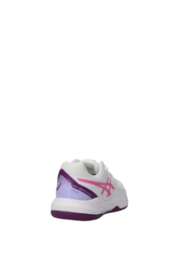 Asics Gel-dedicate 8 44a064 100