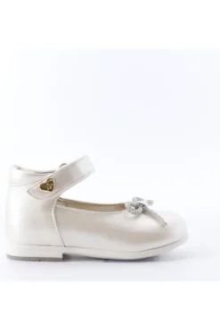 Asso Ballerina Ag16061 Avorio