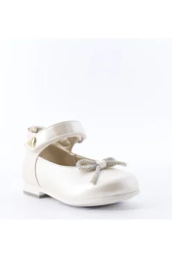 Asso Ballerina Ag16061 Avorio