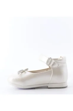 Asso Ballerina Ag16061 Avorio