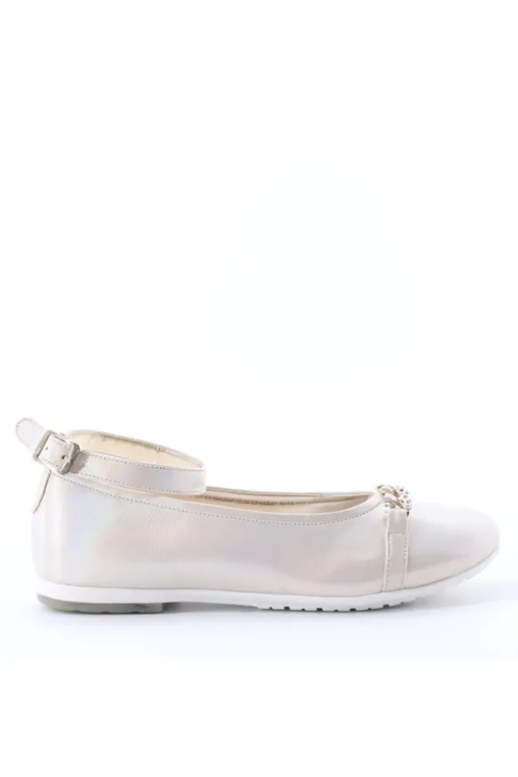 Asso Ballerina Ag14505 Cipria