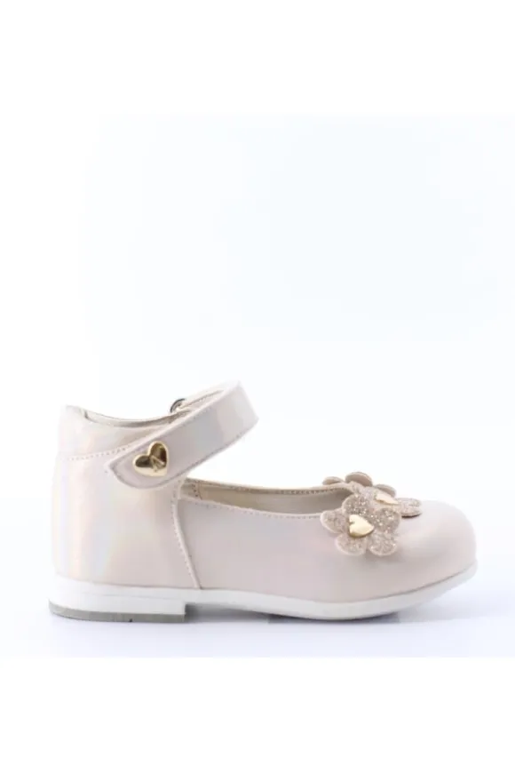 Asso Ballerina Ag16062 Cipria