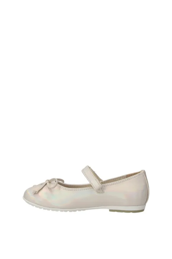 Asso Ballerina Ag17072 Cipria