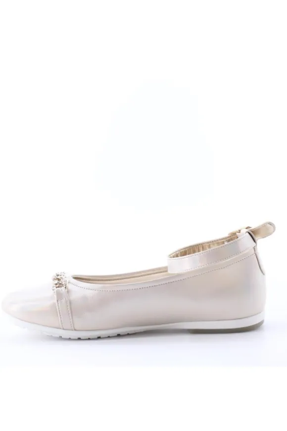 Asso Ballerina Ag14505 Cipria