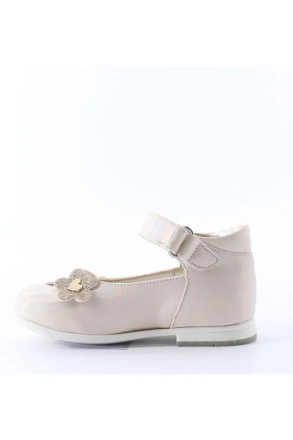 Asso Ballerina Ag16062 Cipria