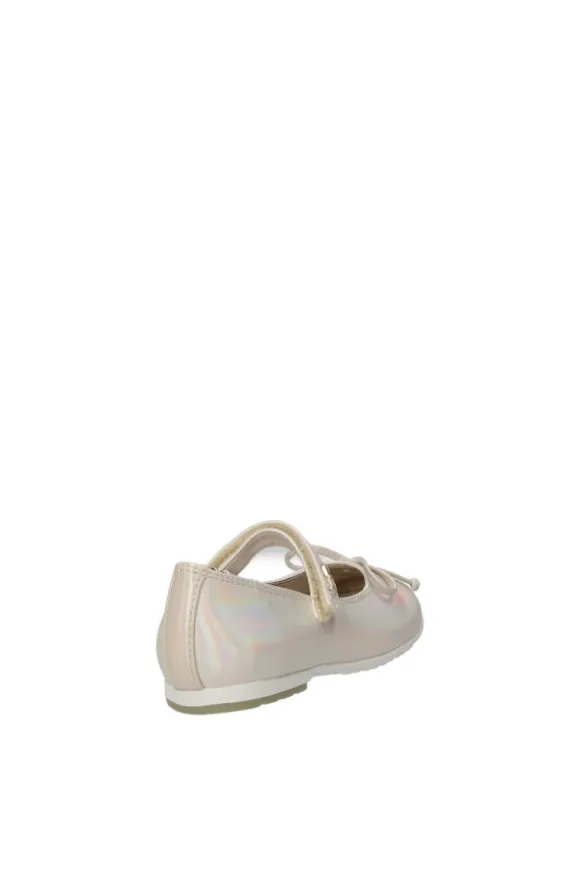 Asso Ballerina Ag17072 Cipria