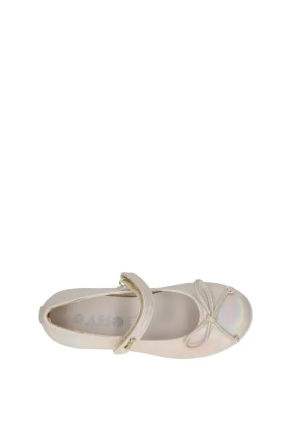Asso Ballerina Ag17072 Cipria