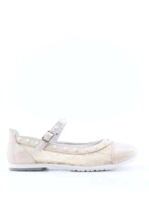 Asso Ballerina Ag5005 Gold