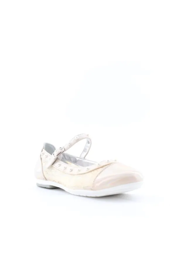 Asso Ballerina Ag5005 Gold