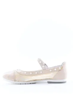 Asso Ballerina Ag5005 Gold
