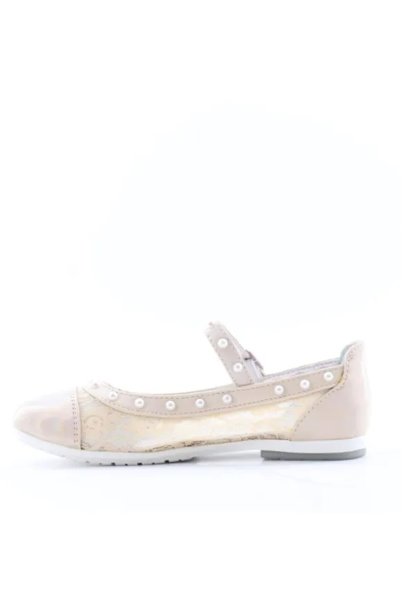 Asso Ballerina Ag5005 Gold