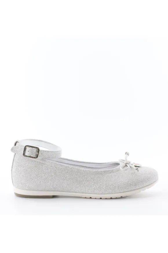 Asso Ballerina Ag16008 Silver