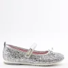 Asso Ballerina Ag5000 Silver