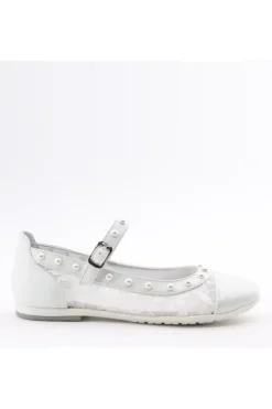 Asso Ballerina Ag5005 Silver