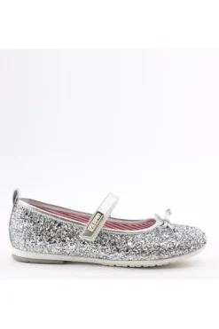 Asso Ballerina Ag5000 Silver