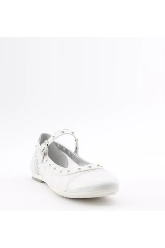 Asso Ballerina Ag5005 Silver