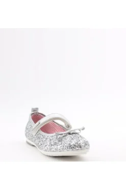 Asso Ballerina Ag5000 Silver