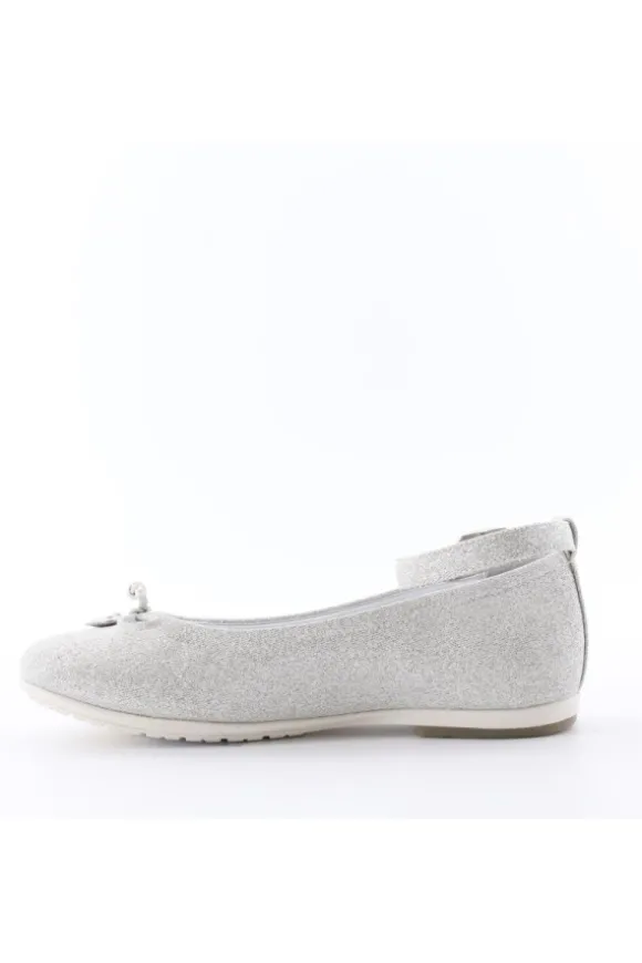 Asso Ballerina Ag16008 Silver