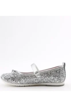 Asso Ballerina Ag5000 Silver