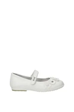 Asso Ballerina Ag17081 White