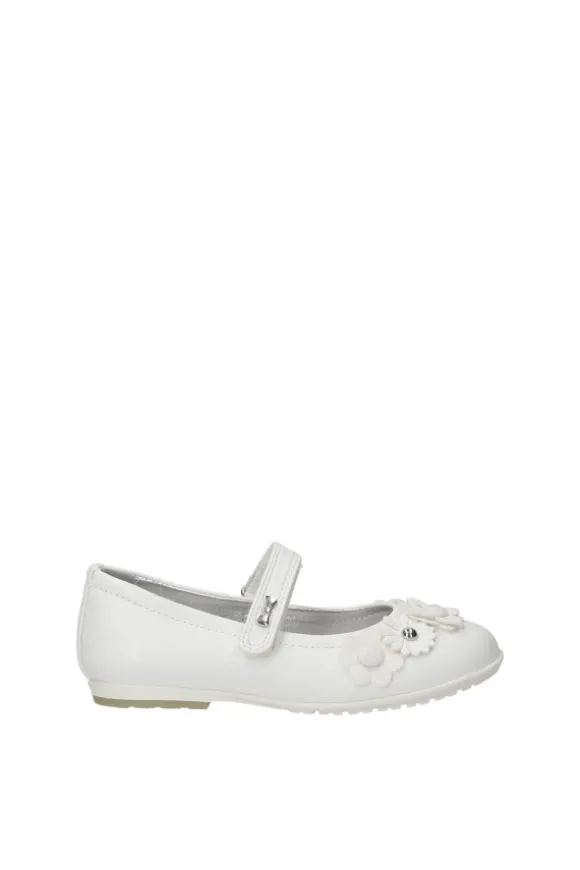 Asso Ballerina Ag17081 White