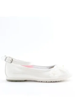 Asso Ballerina Ag13106 White