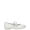 Asso Ballerina Ag17071 White