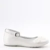 Asso Ballerina Ag5004 White