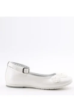 Asso Ballerina Ag5004 White