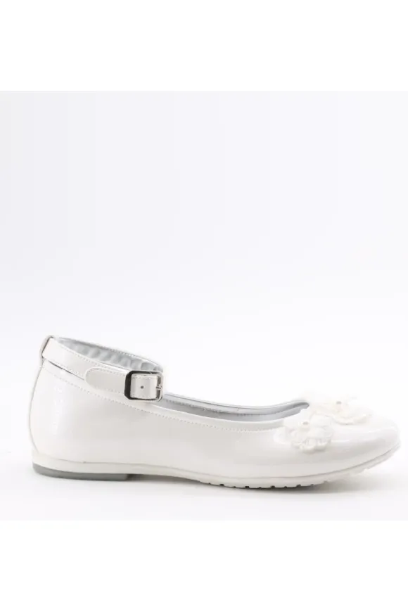 Asso Ballerina Ag5004 White