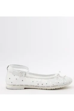 Asso Ballerina Ag510 White