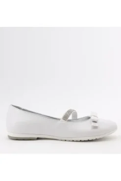 Asso Ballerina Ag508 White