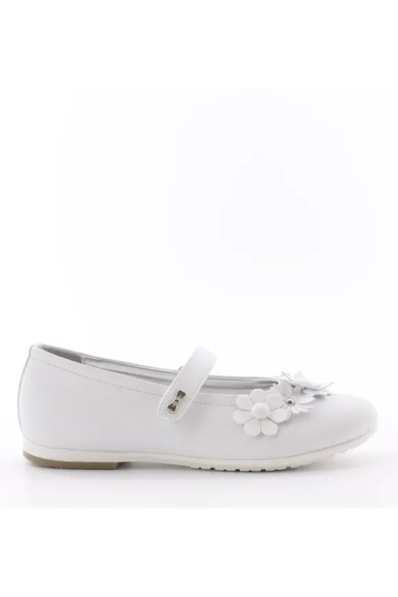 Asso Ballerina Ag16000 White
