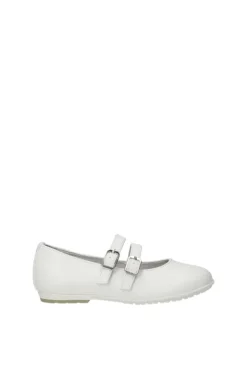 Asso Ballerina Ag17071 White