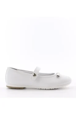 Asso Ballerina Ag16005 White
