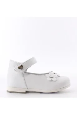 Asso Ballerina Ag16062 White