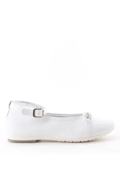 Asso Ballerina Ag14505 White