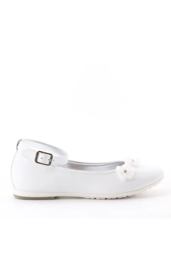 Asso Ballerina Ag14509 White